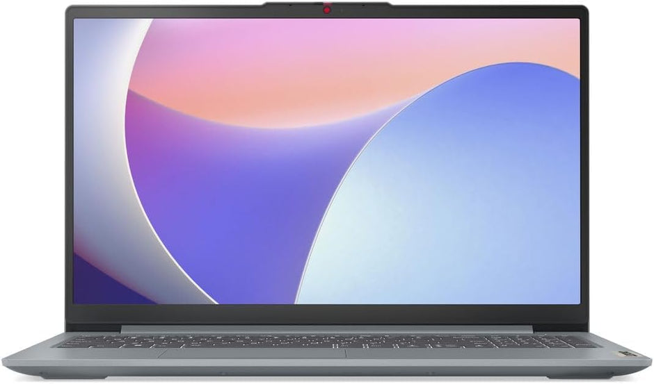 Lenovo IdeaPad 3 – Intel Core i3-N305 | 4GB RAM | 256GB SSD | 15.6″ FHD | Windows 11 Pro | Grey | Laptop Bag Included