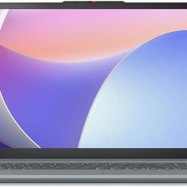 Lenovo IdeaPad 3 – Intel Core i3-N305 | 4GB RAM | 256GB SSD | 15.6″ FHD | Windows 11 Pro | Grey | Laptop Bag Included