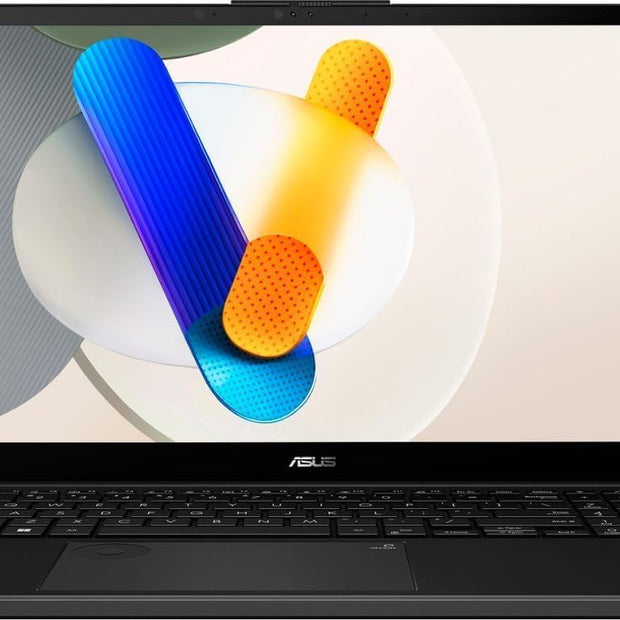 ASUS Vivobook Pro 15 – 15.6″ FHD OLED 60Hz | Intel Core Ultra 7-155H | 40GB RAM | RTX 3050 | 1TB SSD | Grey