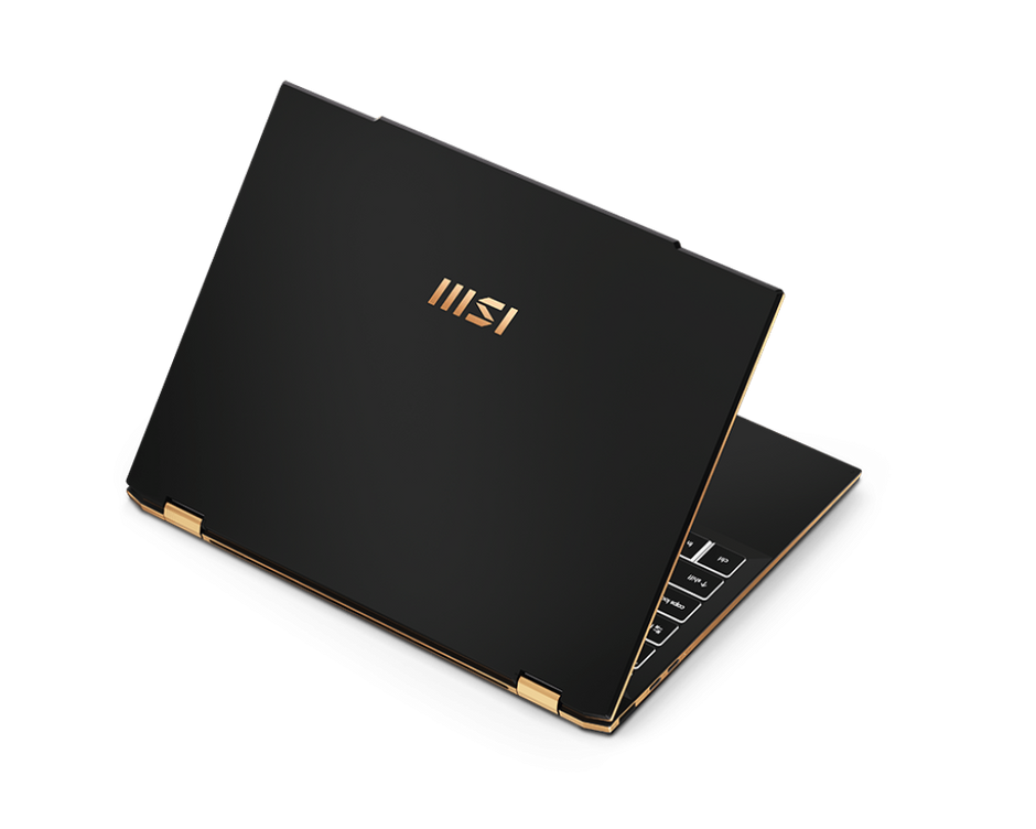 MSI Summit 13.3″ 2-in-1 – Intel Core Ultra 7-155H EVO | 16GB RAM | 1TB SSD | Touchscreen Convertible | Windows 11 Pro | Stylus Included