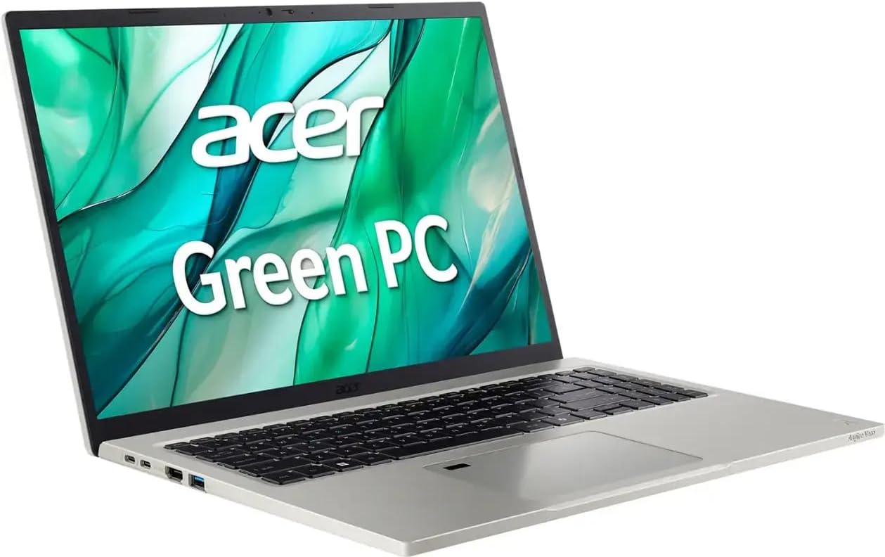 Acer Aspire Vero 16 AI Powered Laptop 16.0