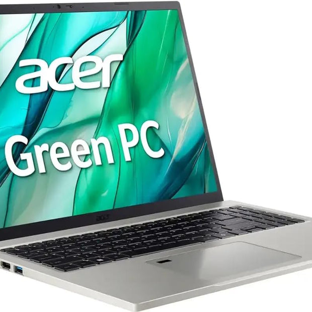Acer Aspire Vero 16 AI Powered Laptop 16.0" IPS WQXGA Display (Intel Core Ultra 7 155U, 16GB LPDDR5X, 512GB PCIe SSD, Intel Graphics, Backlit KB, Fingerprint, 2 Thunderbolt 4, WiFi 6E, Win 11 Pro)