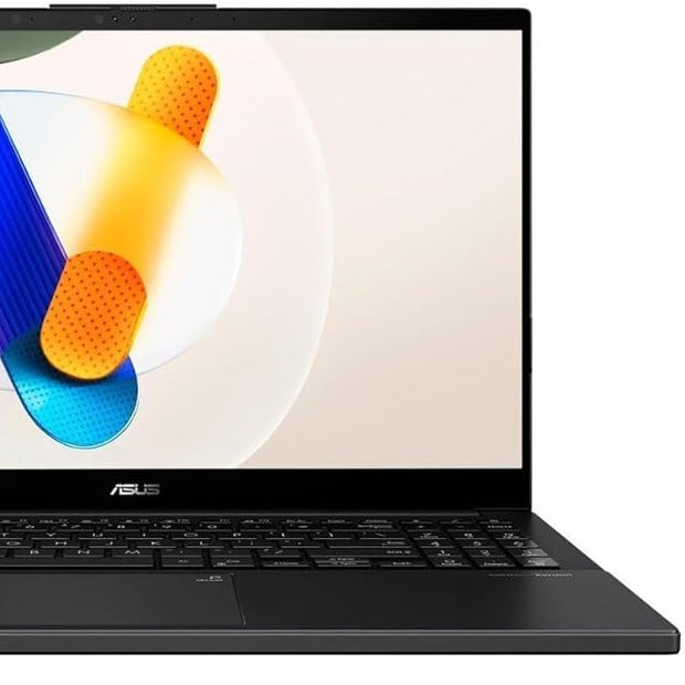 ASUS Vivobook Pro 15 – 15.6″ FHD OLED 60Hz | Intel Core Ultra 7-155H | 40GB RAM | RTX 3050 | 1TB SSD | Grey
