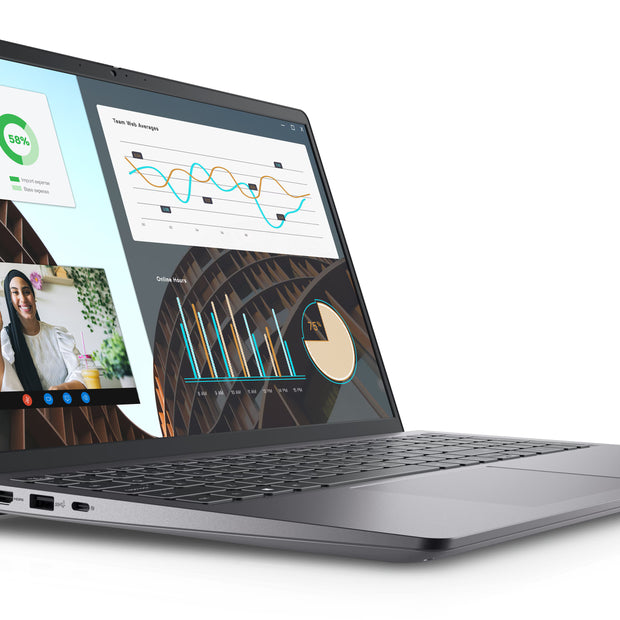 Dell Vostro 3530 – Intel Core i7-1355U | 16GB RAM | 512GB SSD | 15.6″ FHD | Windows 11 Pro