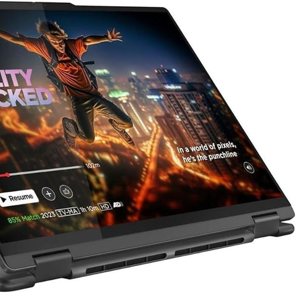 Lenovo Yoga 7i – Intel Core Ultra 7-155U | 16GB RAM | 1TB SSD | 16″ WUXGA Touch 2-in-1 | Windows 11 Home