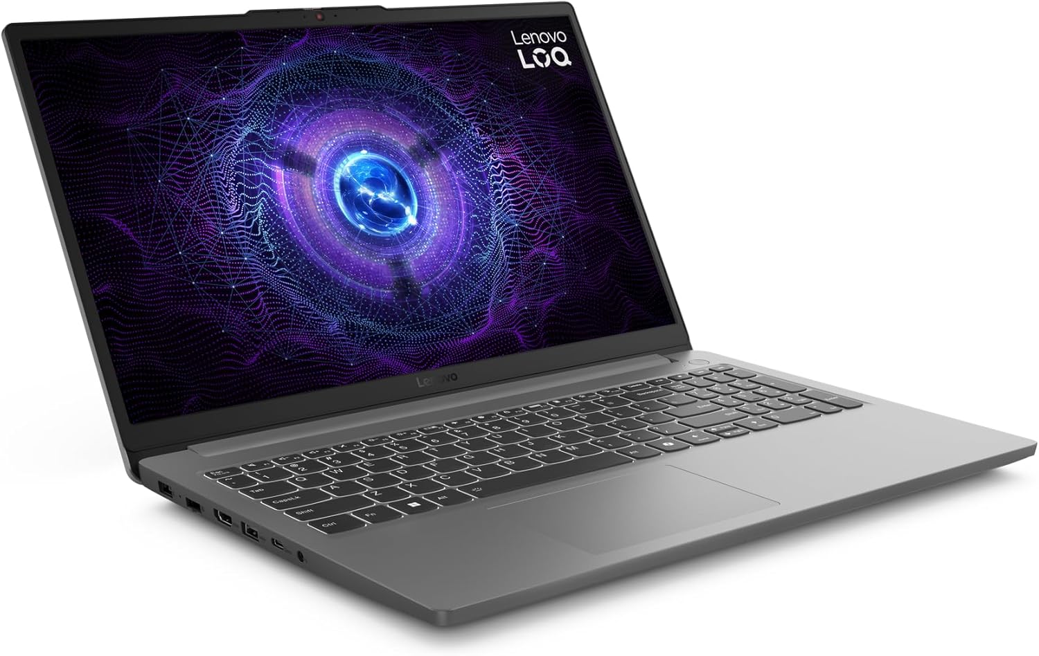 Lenovo LOQ 15IAX9E Gaming Laptop with AI, 15.6