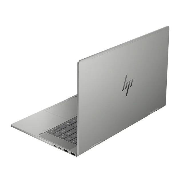 HP Envy x360 15.6″ – Intel Core Ultra 7-155U | 16GB RAM | 512GB SSD | FHD Touch 2-in-1 | Windows 11 | AI PC | Mineral Silver