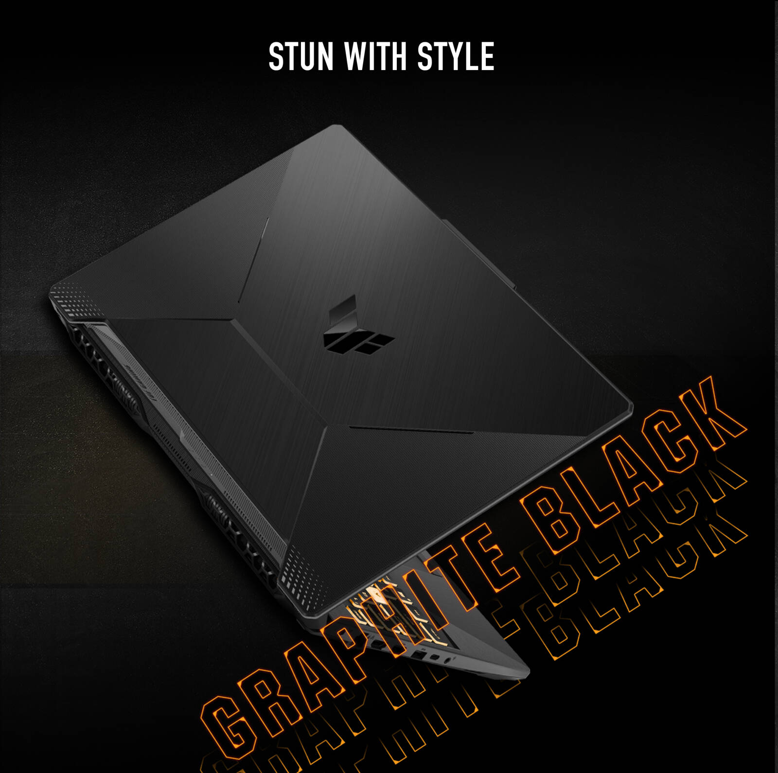 ASUS TUF Gaming A15 FA506NCR Laptop, 15.6