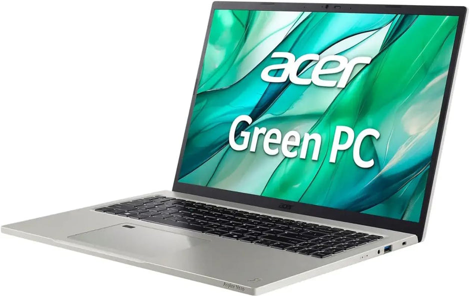 Acer Aspire Vero 16 AI Powered Laptop 16.0
