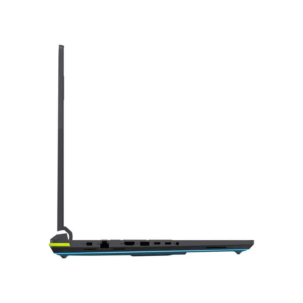 ASUS ROG Strix G18 – Intel Core Ultra 9-275HX | 32GB RAM | 2TB SSD | RTX 5080 16GB | 18″ 240Hz | Eclipse Gray
