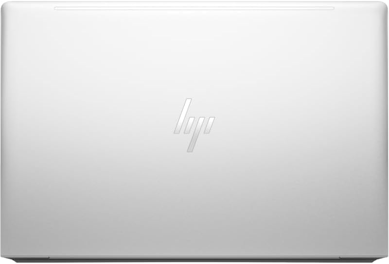 HP EliteBook Laptop, 14″ FHD IPS Display, Intel® Core™ i5 1335U (up to 4.6 GHz), 16 GB DDR4 RAM, 512 GB PCIe® NVMe™ SSD, Intel Iris Xe Graphics, ENG Backlit K/B, 2x Type-C Ports, Windows 11 Pro