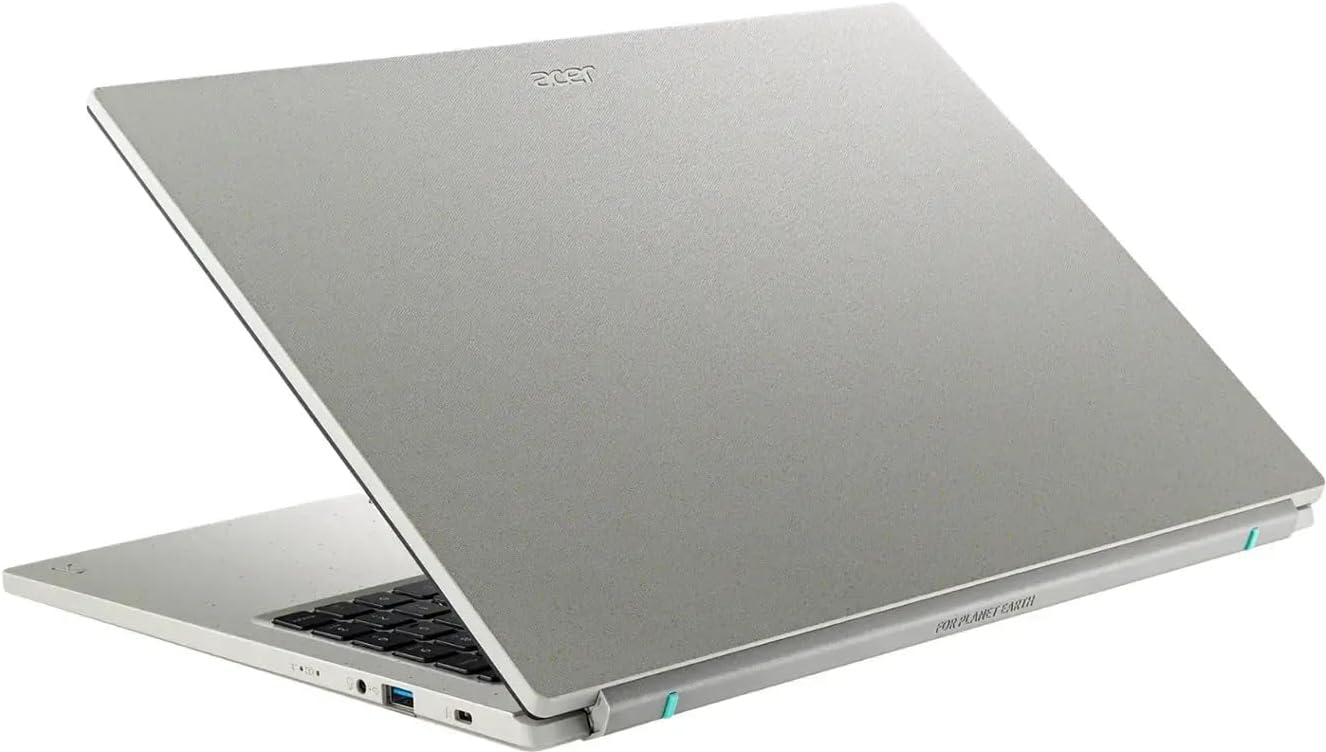 Acer Aspire Vero 16 AI Powered Laptop 16.0" IPS WQXGA Display (Intel Core Ultra 7 155U, 16GB LPDDR5X, 512GB PCIe SSD, Intel Graphics, Backlit KB, Fingerprint, 2 Thunderbolt 4, WiFi 6E, Win 11 Pro)