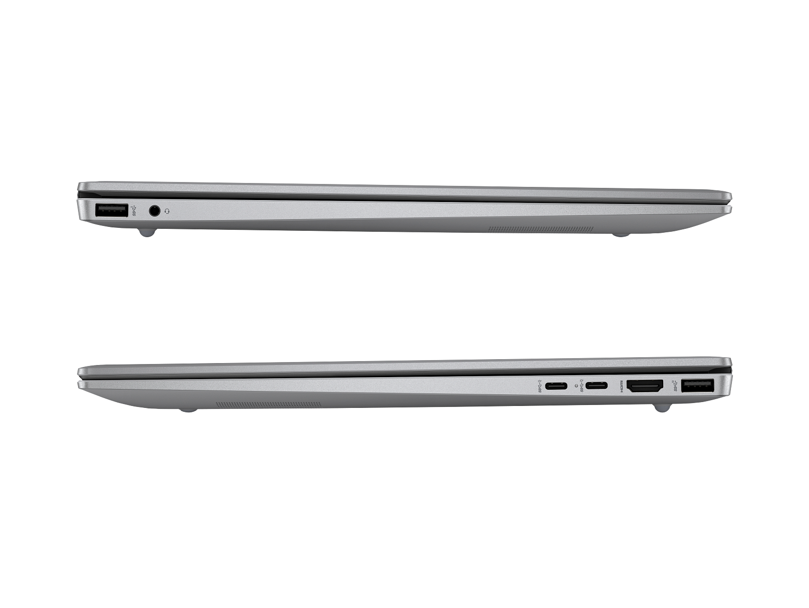 HP Pavilion 16″ Laptop – AMD Ryzen 7  8840U 8GB DDR5 512GB SSD Meteor Silver Windows 11 Home