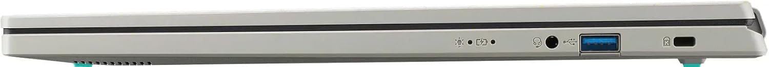 Acer Aspire Vero 16 AI Powered Laptop 16.0