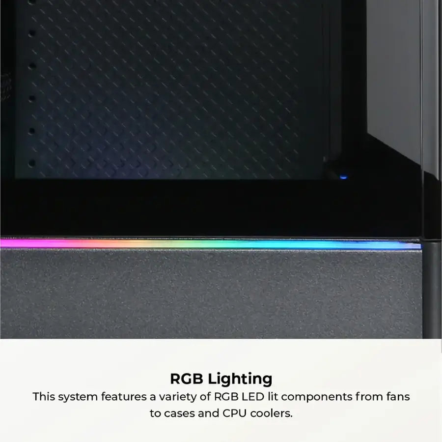 CyberPowerPC Gamer Xtreme – Intel Core i9-14900F | 32GB RAM | 1TB PCIe 4.0 SSD | NVIDIA GeForce RTX 5070 12GB | Windows 11 Pro | Black