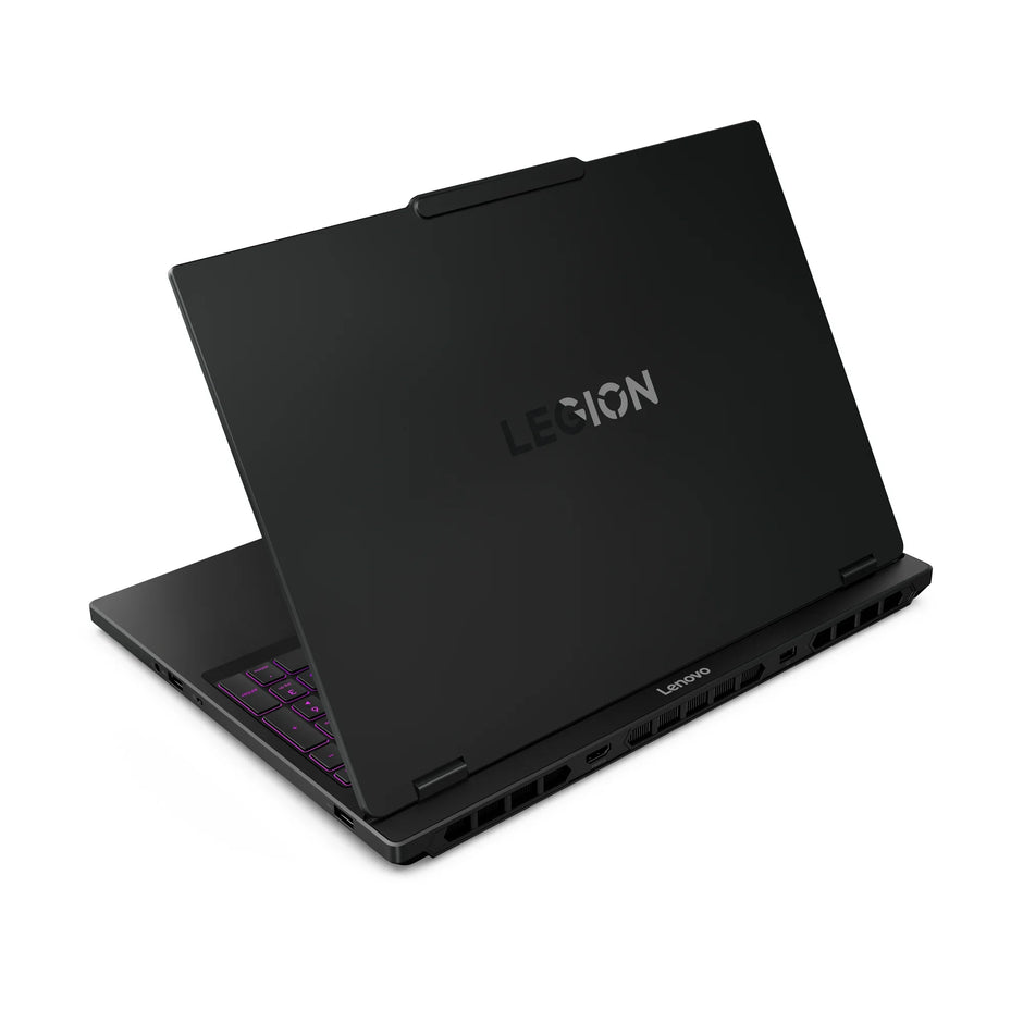 Lenovo Legion 5i – Intel Core i9-14900HX | 16GB RAM | 1TB SSD | NVIDIA GeForce RTX 5070 8GB | 15.1″ OLED WQXGA | Windows 11 Pro | Eclipse Black