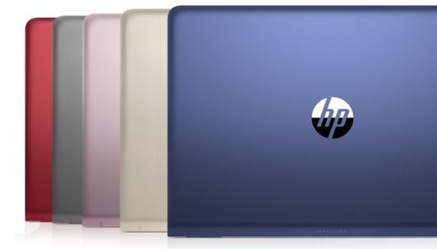 HP Collection – Laptops, Desktops & More