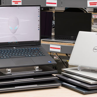 DELL Laptops & Computers – Performance You Can Rely On