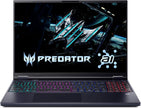 Acer Predator Helios Neo 16 Gaming Laptop with 16