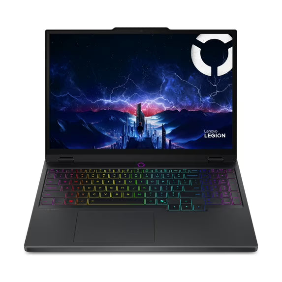 Lenovo Legion 5i – Intel Core i9-14900HX | 16GB RAM | 1TB SSD | NVIDIA GeForce RTX 5070 8GB | 15.1″ OLED WQXGA | Windows 11 Pro | Eclipse Black