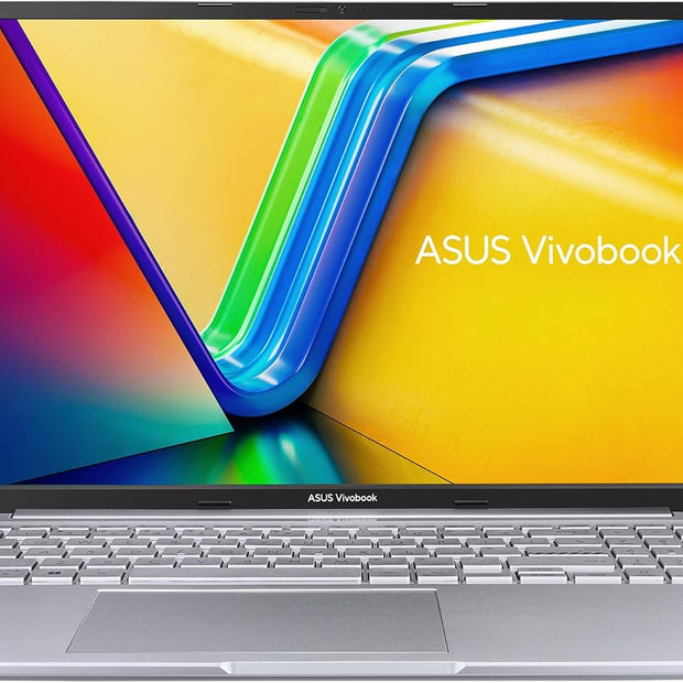 ASUS VivoBook F1605VA – Intel Core i9-13900H | 16GB RAM | 1TB SSD | 16″ WUXGA (1920×1200) | Windows 11 | Cool Silver