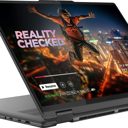 Lenovo Yoga 7i – Intel Core Ultra 7-155U | 16GB RAM | 1TB SSD | 16″ WUXGA Touch 2-in-1 | Windows 11 Home