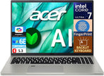 Acer Aspire Vero 16 AI Powered Laptop 16.0