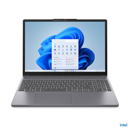 Lenovo IdeaPad 3 Slim – Intel Core i7-13620H | 16GB DDR5 RAM | 512GB SSD | 15.3″ WUXGA IPS | Windows 11 Pro | Grey | ENG US Keyboard