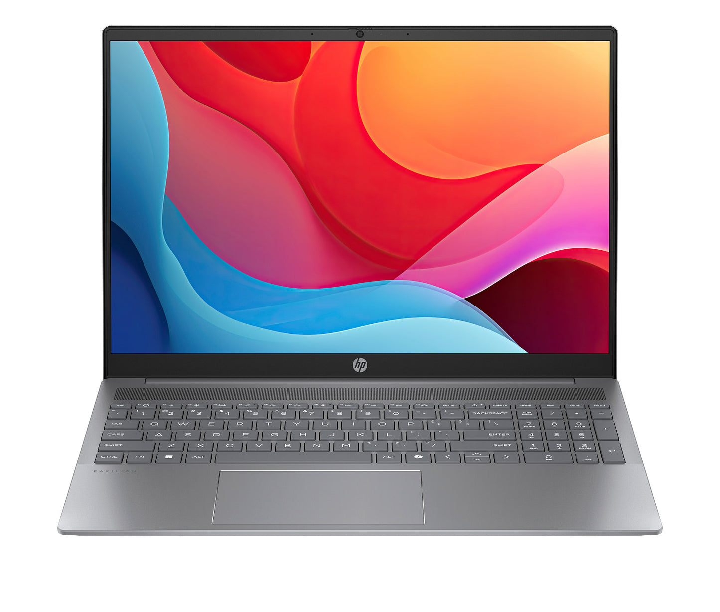 HP Pavilion 16″ Laptop – AMD Ryzen 7  8840U 8GB DDR5 512GB SSD Meteor Silver Windows 11 Home
