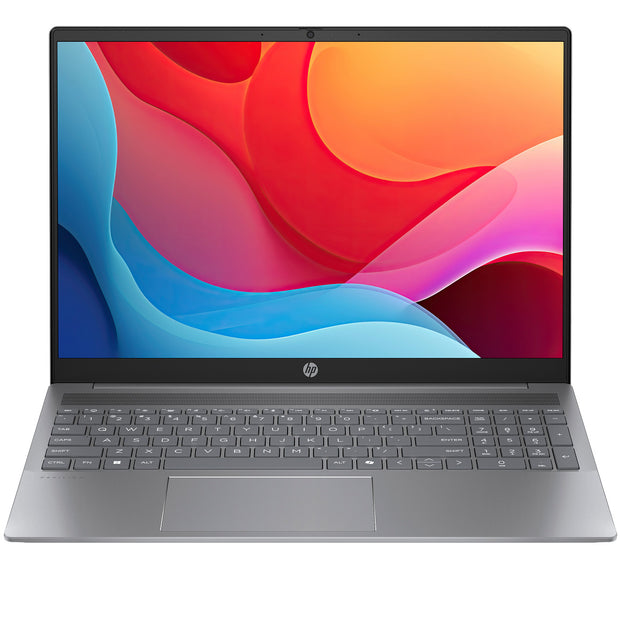 HP Pavilion 16″ Laptop – AMD Ryzen 7  8840U 8GB DDR5 512GB SSD Meteor Silver Windows 11 Home