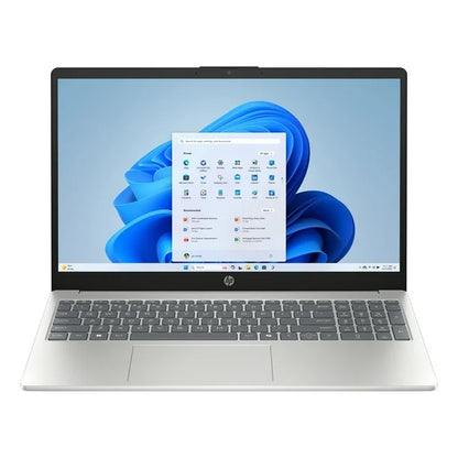 HP 15.6 inch Windows Touch Laptop Intel Core i5-1334U 16GB RAM 1TB SSD Natural Silver