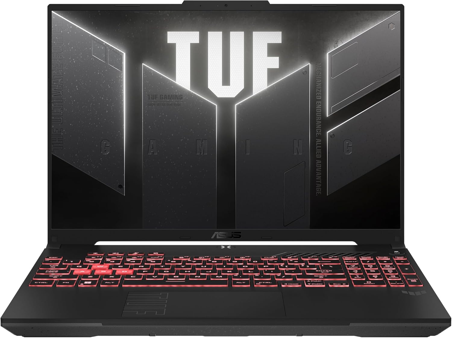 ASUS TUF Gaming A16 Laptop: AMD Ryzen 7 7445HS, 16