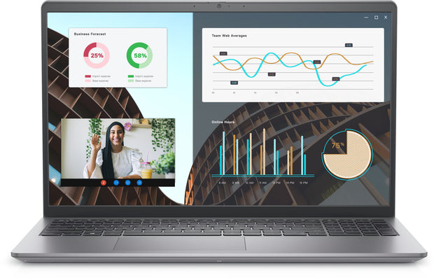 Dell Vostro 3530 – Intel Core i5-1335U | 8GB RAM | 512GB SSD | 15.6″ FHD | Windows 11 Pro