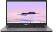 ASUS Chromebook Plus 14″ Touch Laptop – Intel Core i3 | 8GB RAM | 128GB UFS | Google AI | Free Stylus