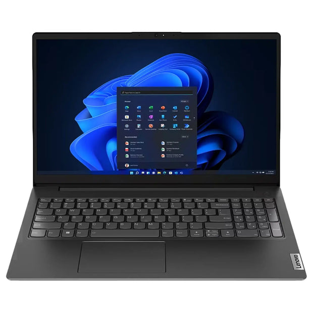 Lenovo V15 G4 – Intel Core i3-1315U | 16GB RAM (Upgraded) | 512GB SSD (Upgraded) | 15.6″ FHD | Windows 11 Pro | Business Black