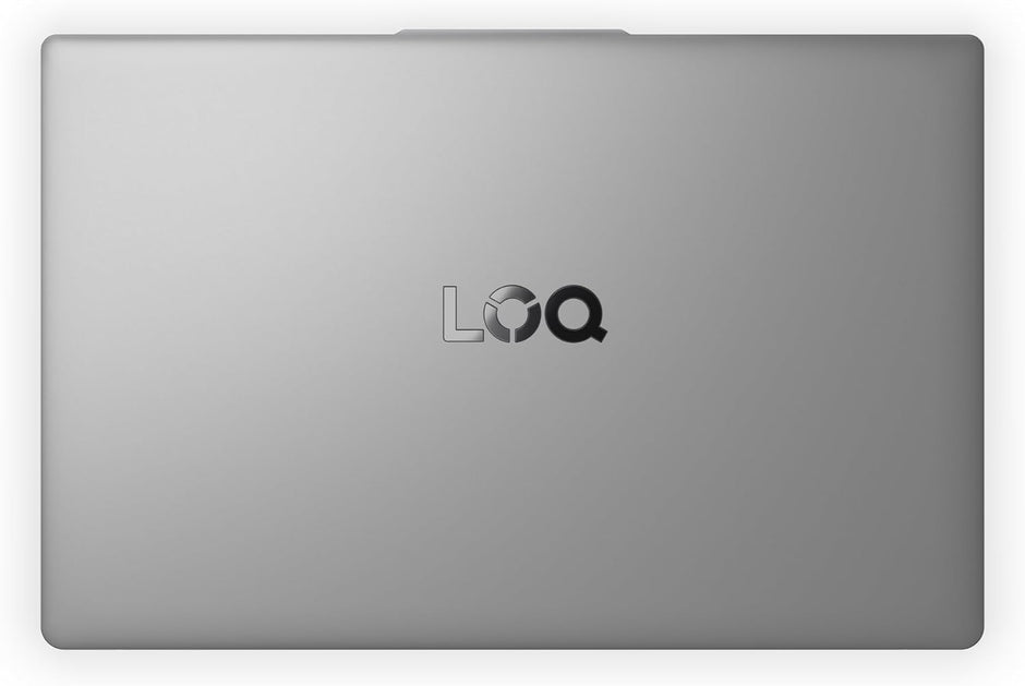 Lenovo LOQ 15IAX9E Gaming Laptop with AI, 15.6