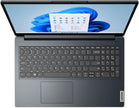 Lenovo IdeaPad 1 – Intel N4500 | 8GB RAM | 512GB SSD | 15.6″ FHD | Windows 11 Pro | Abyss Blue
