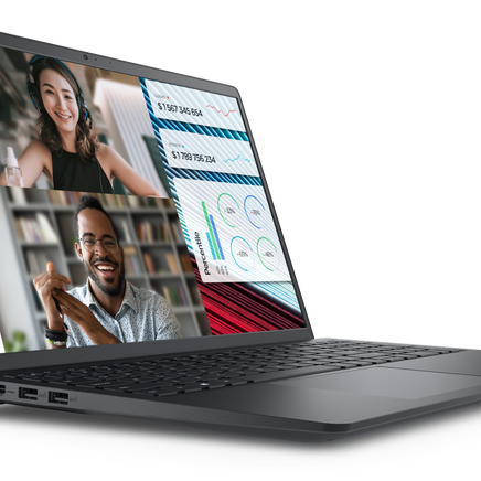 Dell Vostro 3520 – Intel Core i5-1235U | 8GB RAM | 512GB SSD | 15.6″ FHD | Windows 11 Pro