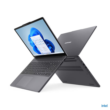 Lenovo IdeaPad 3 Slim – Intel Core i7-13620H | 16GB DDR5 RAM | 512GB SSD | 15.3″ WUXGA IPS | Windows 11 Pro | Grey | ENG US Keyboard