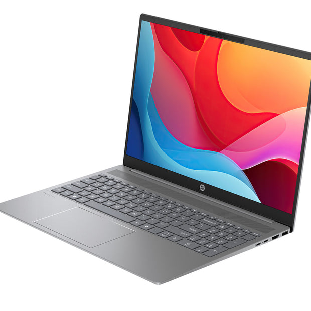 HP Pavilion 16″ Laptop – AMD Ryzen 7  8840U 8GB DDR5 512GB SSD Meteor Silver Windows 11 Home