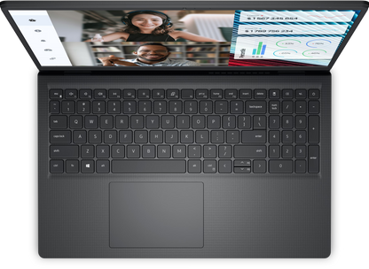 Dell Vostro 3520 – Intel Core i5-1235U | 8GB RAM | 512GB SSD | 15.6″ FHD | Windows 11 Pro