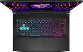 MSI Katana 15 Gaming Laptop, 15.6