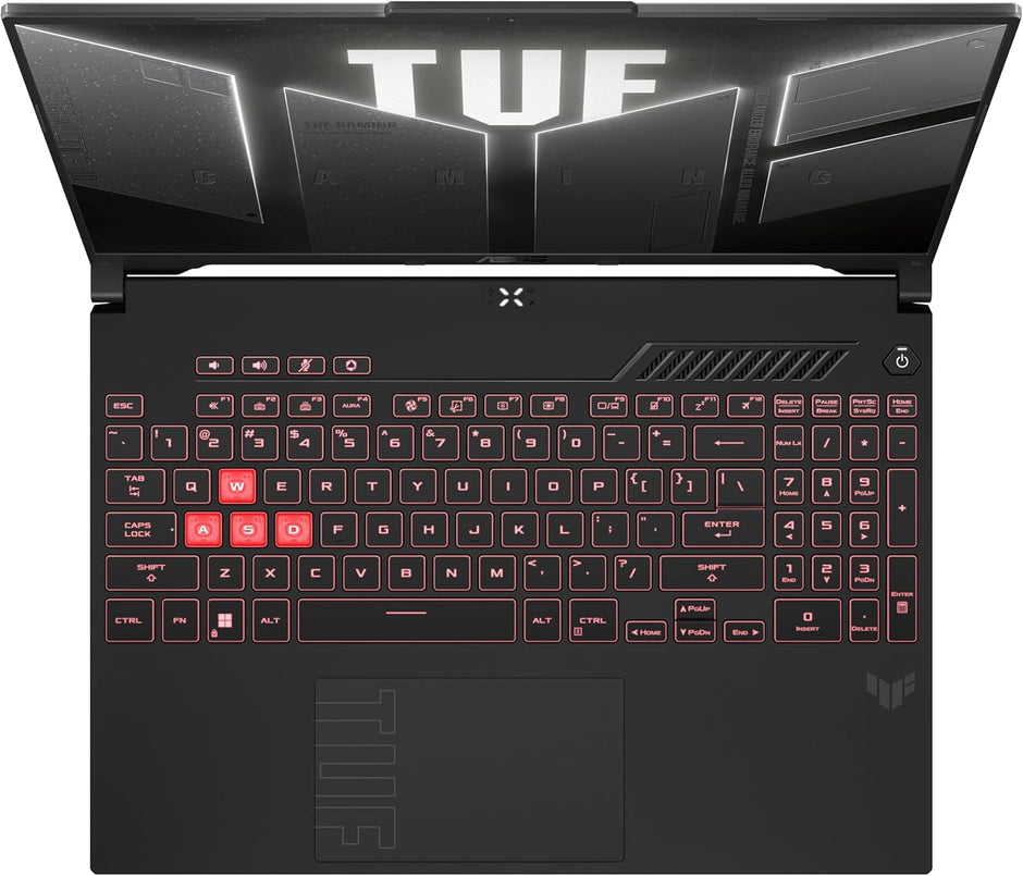 ASUS TUF Gaming A16 Laptop: AMD Ryzen 7 7445HS, 16