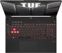 ASUS TUF Gaming A16 Laptop: AMD Ryzen 7 7445HS, 16