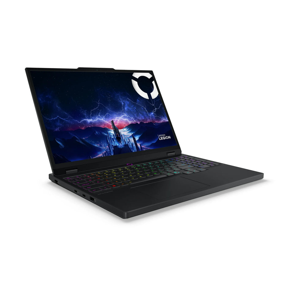 Lenovo Legion 5i – Intel Core i9-14900HX | 16GB RAM | 1TB SSD | NVIDIA GeForce RTX 5070 8GB | 15.1″ OLED WQXGA | Windows 11 Pro | Eclipse Black