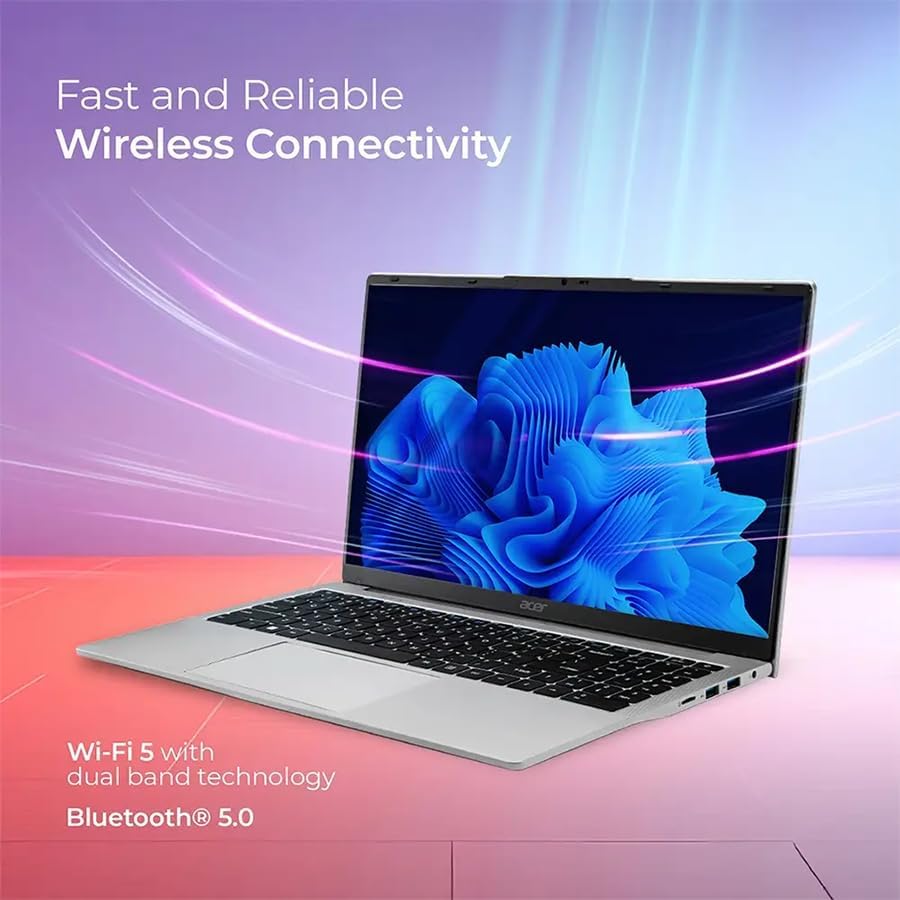 Acer Aspire 3 Laptop with 15.6