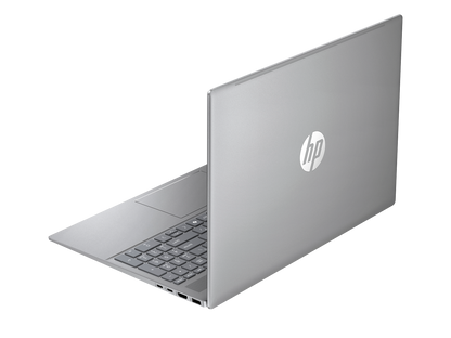HP Pavilion 16″ Laptop – AMD Ryzen 7  8840U 8GB DDR5 512GB SSD Meteor Silver Windows 11 Home