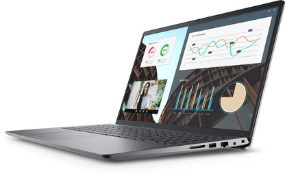 Dell Vostro 3530 – Intel Core i7-1355U | 16GB RAM | 512GB SSD | 15.6″ FHD | Windows 11 Pro
