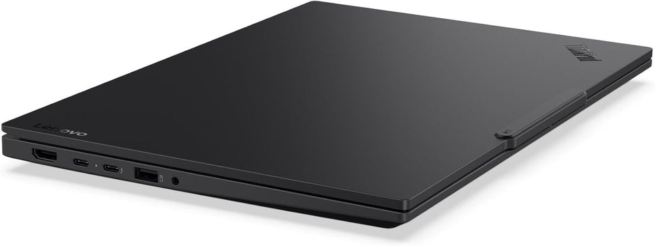 Lenovo ThinkPad E14 Gen 7 – Intel Core Ultra 7 255H | 16GB DDR5 RAM | 512GB SSD | Intel Arc 140V GPU | 14″ WUXGA Display | Backlit ENG Keyboard | Fingerprint Reader | Black