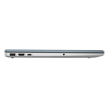 HP 15.6″ Touch Laptop – Intel Core i3-N305 | 8GB RAM | 256GB SSD | Windows 11 Home | Moonlight Blue